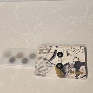 Pat McGrath Eyeshadow Palettes